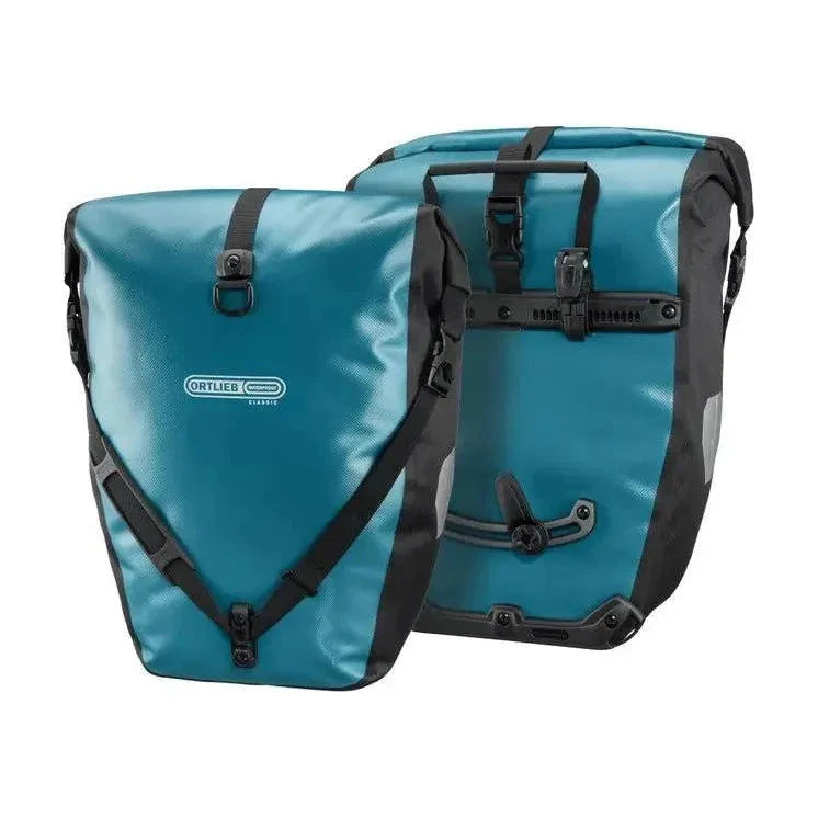 Ortlieb Back-Roller Classic (Pair, 40L)