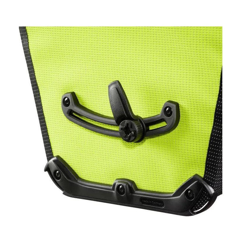 Ortlieb Back Roller-High Visibility-Ortlieb-Bicycle Junction