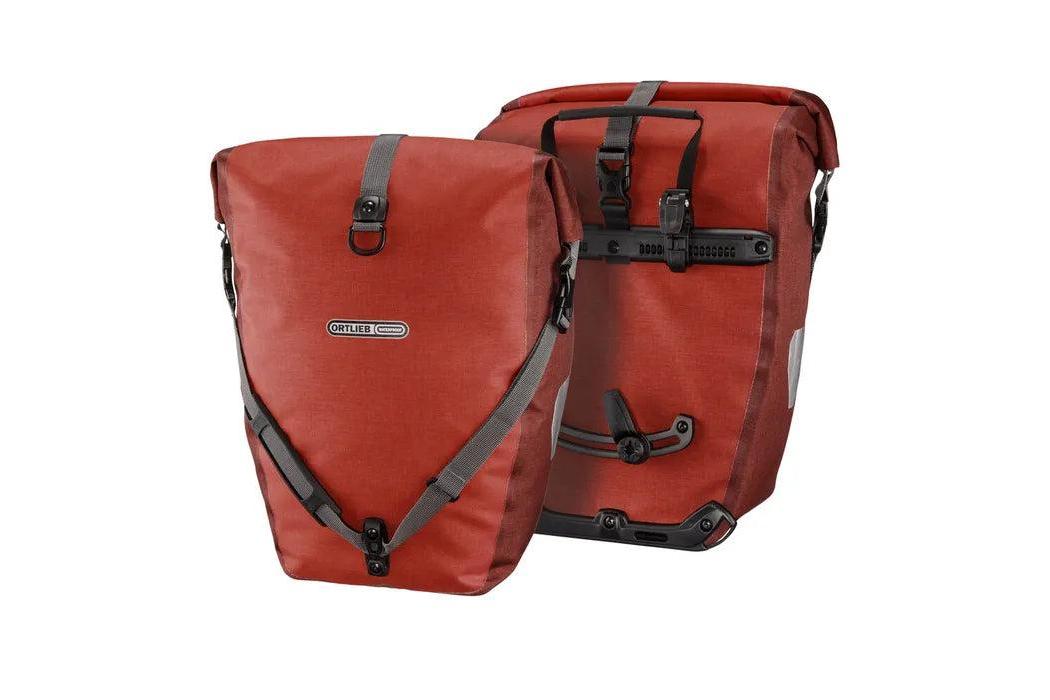 Ortlieb Back-Roller Plus Pair │QL2.1-Ortlieb-Bicycle Junction