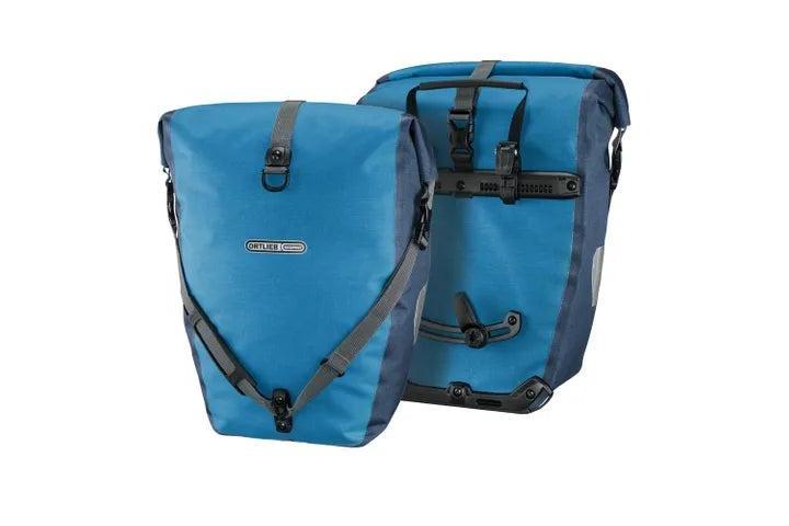 Ortlieb Back-Roller Plus Pair │QL2.1-Ortlieb-Bicycle Junction