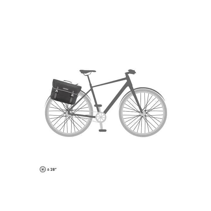Ortlieb Commuter Bag-Ortlieb-Bicycle Junction