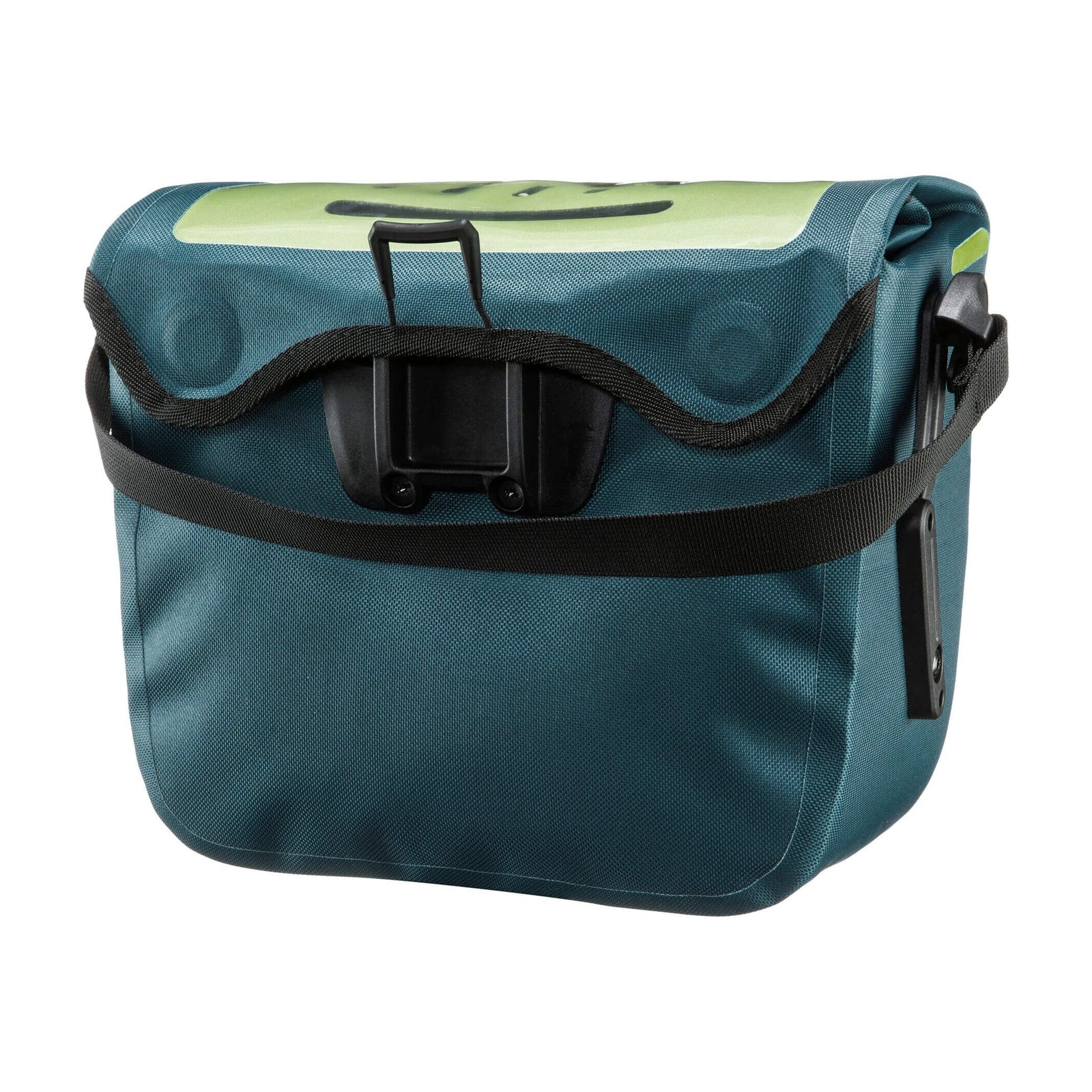 Ortlieb E-Glow Petrol