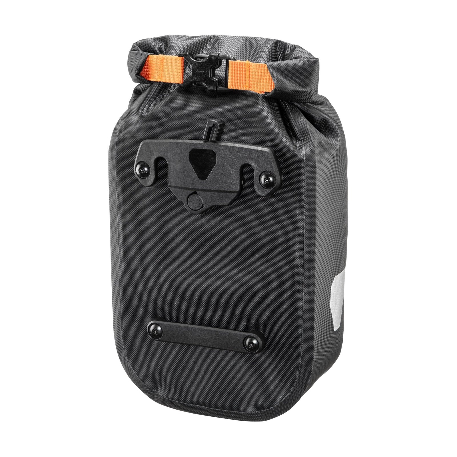 Ortlieb Fork-Pack-Ortlieb-Bicycle Junction
