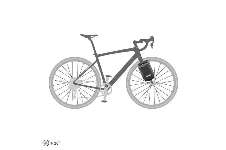Ortlieb Fork-Pack-Ortlieb-Bicycle Junction