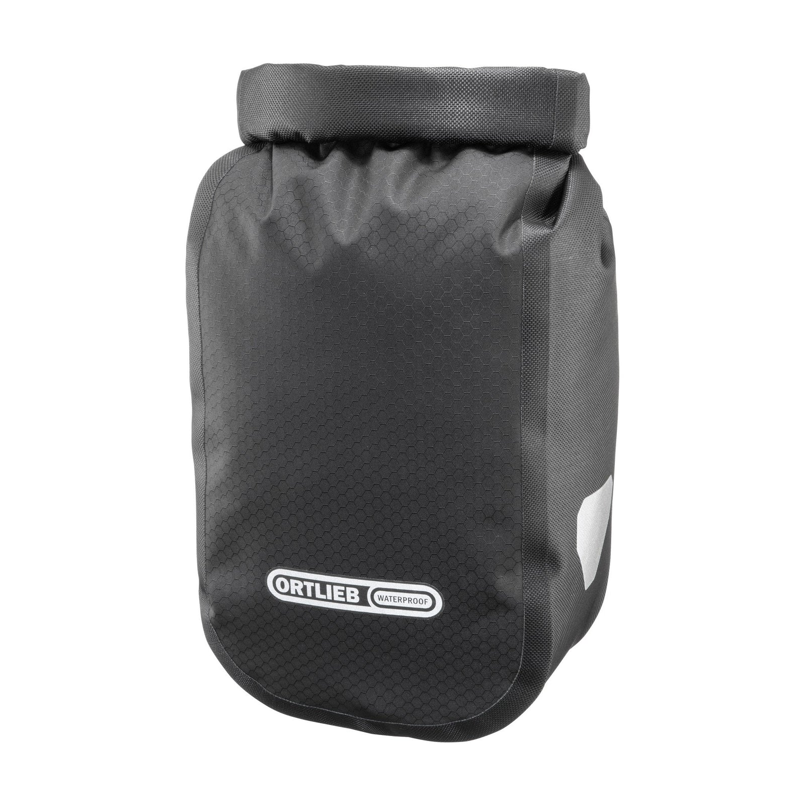 Ortlieb Fork-Pack-Ortlieb-Bicycle Junction