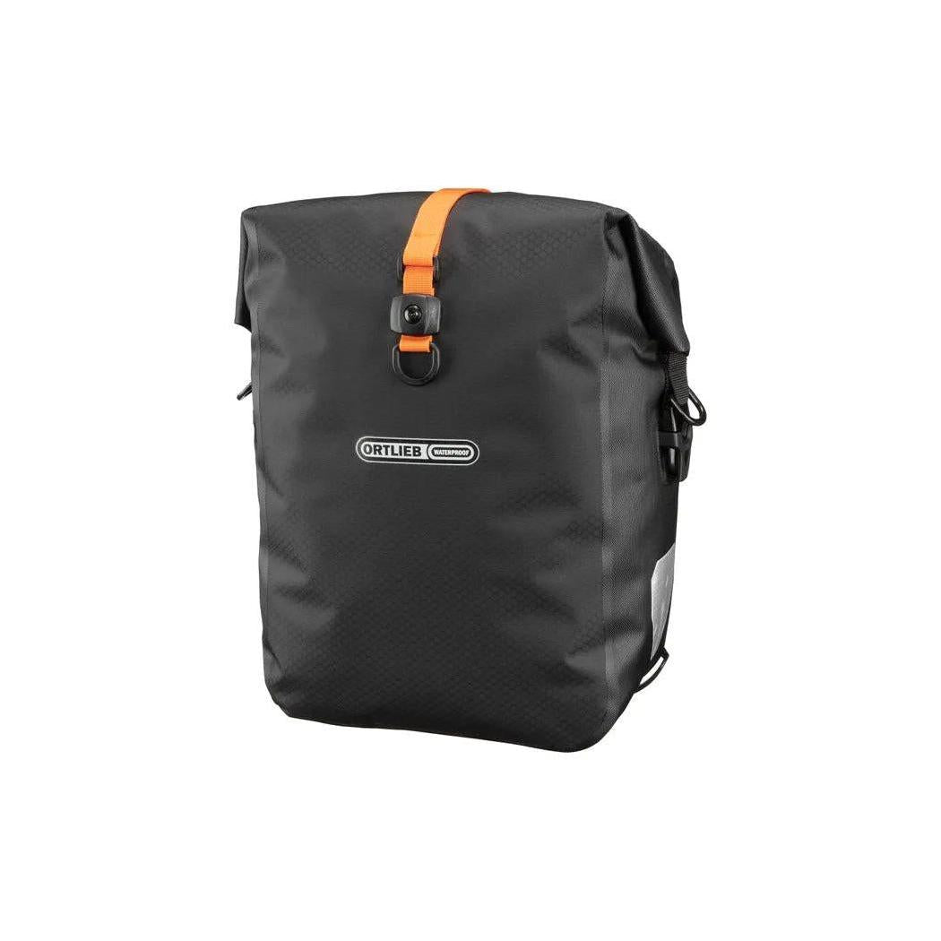 Ortlieb Gravel Pack Pair-Ortlieb-Bicycle Junction