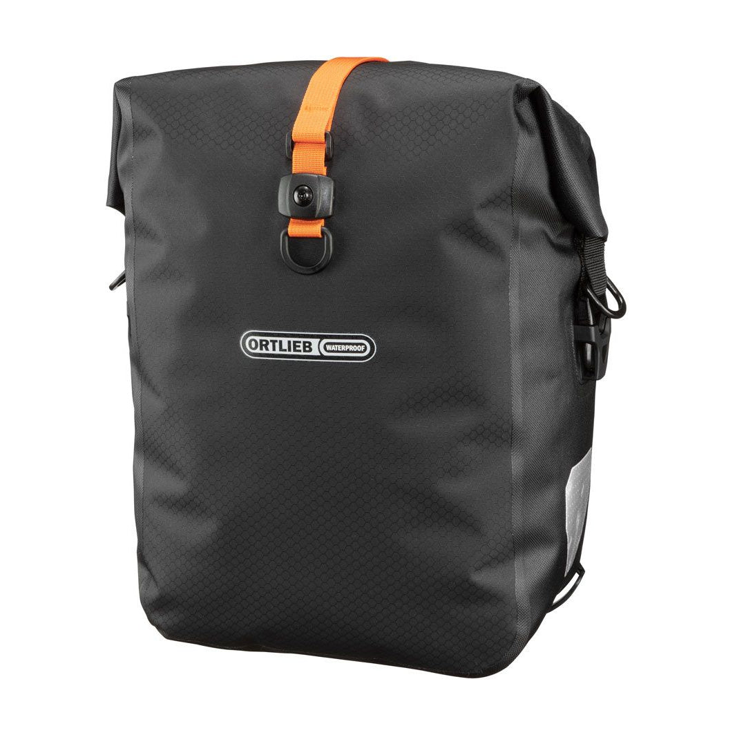 Ortlieb Gravel Pack Pair-Ortlieb-Bicycle Junction