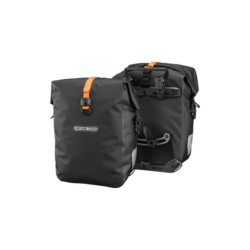 Ortlieb Gravel Pack Pair-Ortlieb-Bicycle Junction