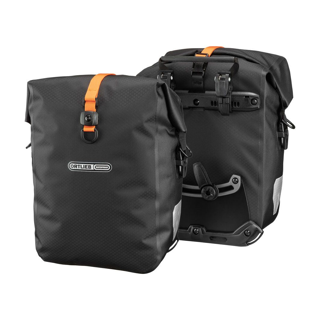 Ortlieb Gravel Pack Pair-Ortlieb-Bicycle Junction
