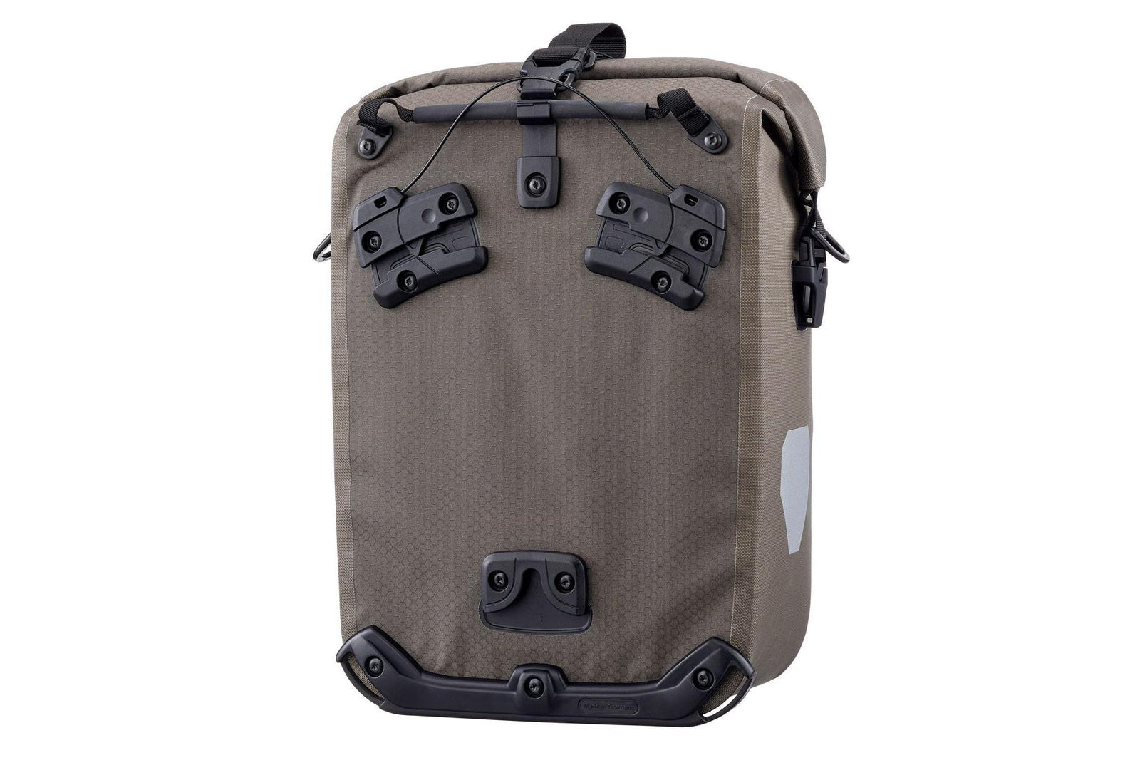 Ortlieb Gravel Pack Pair-Ortlieb-Bicycle Junction