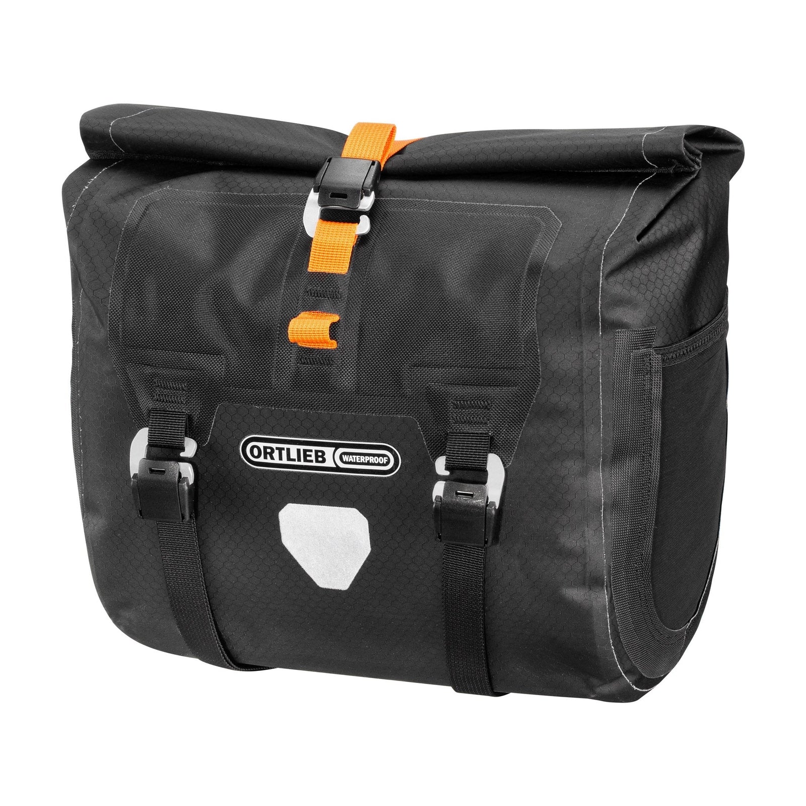 Ortlieb Handle Bar Pack QR-Ortlieb-Bicycle Junction