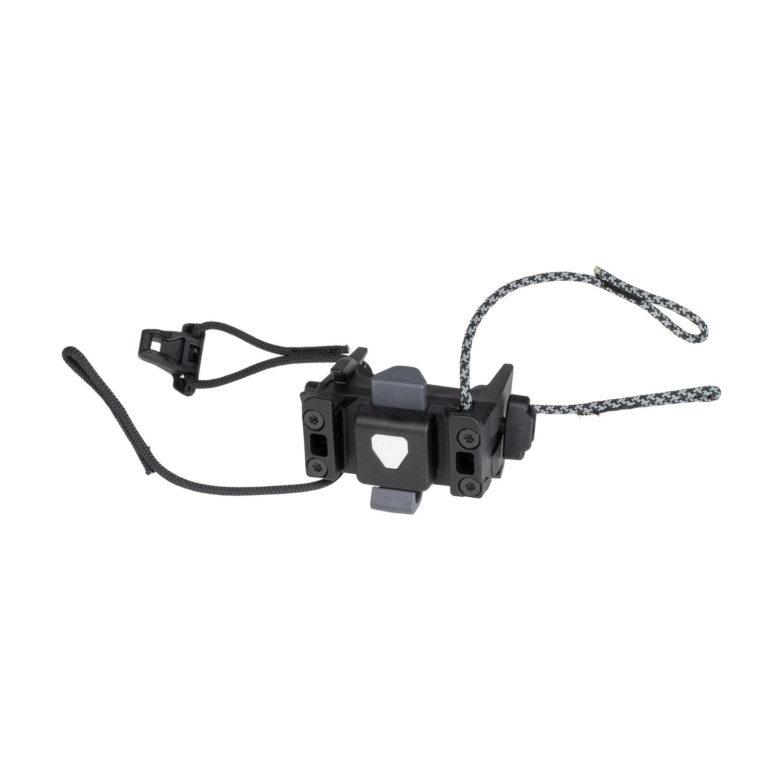 Ortlieb Handlebar Mounting Set QR (Quick Release)