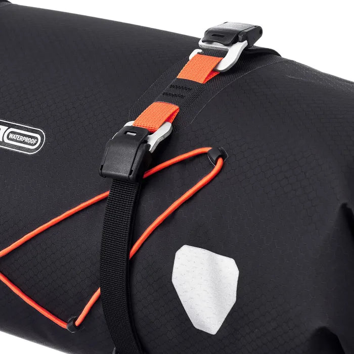 Ortlieb Handlebar-Pack Flex Black