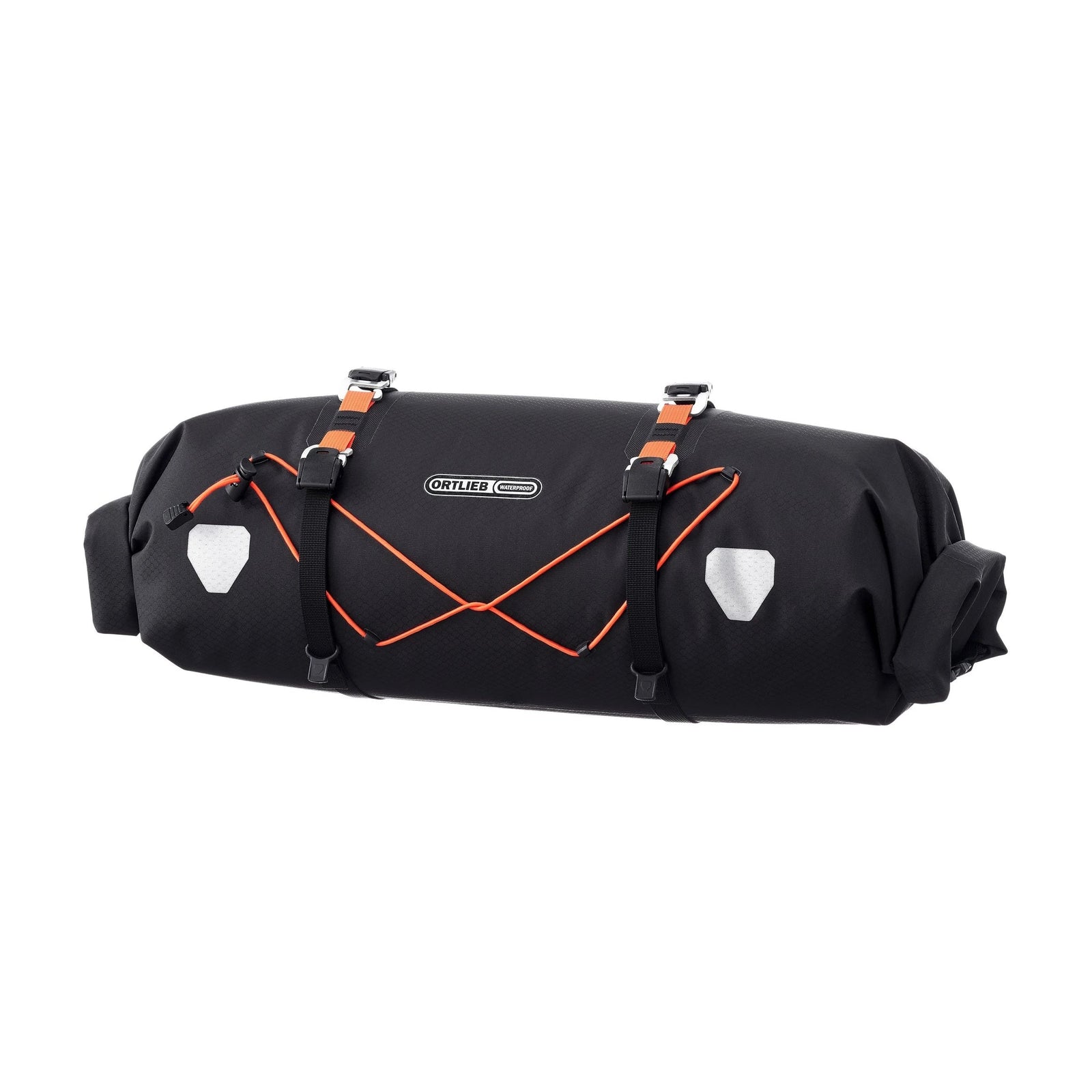 Ortlieb Handlebar-Pack Flex Black