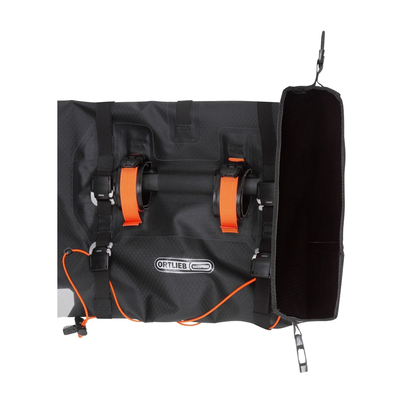 Ortlieb Handlebar Pack-Ortlieb-Bicycle Junction