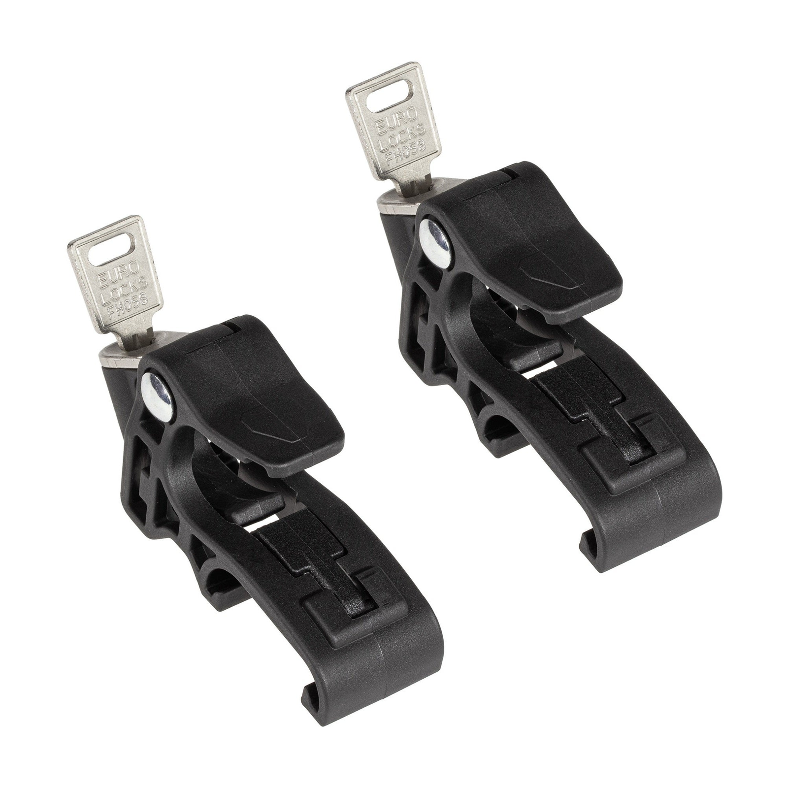 Ortlieb QL2 Lock Set