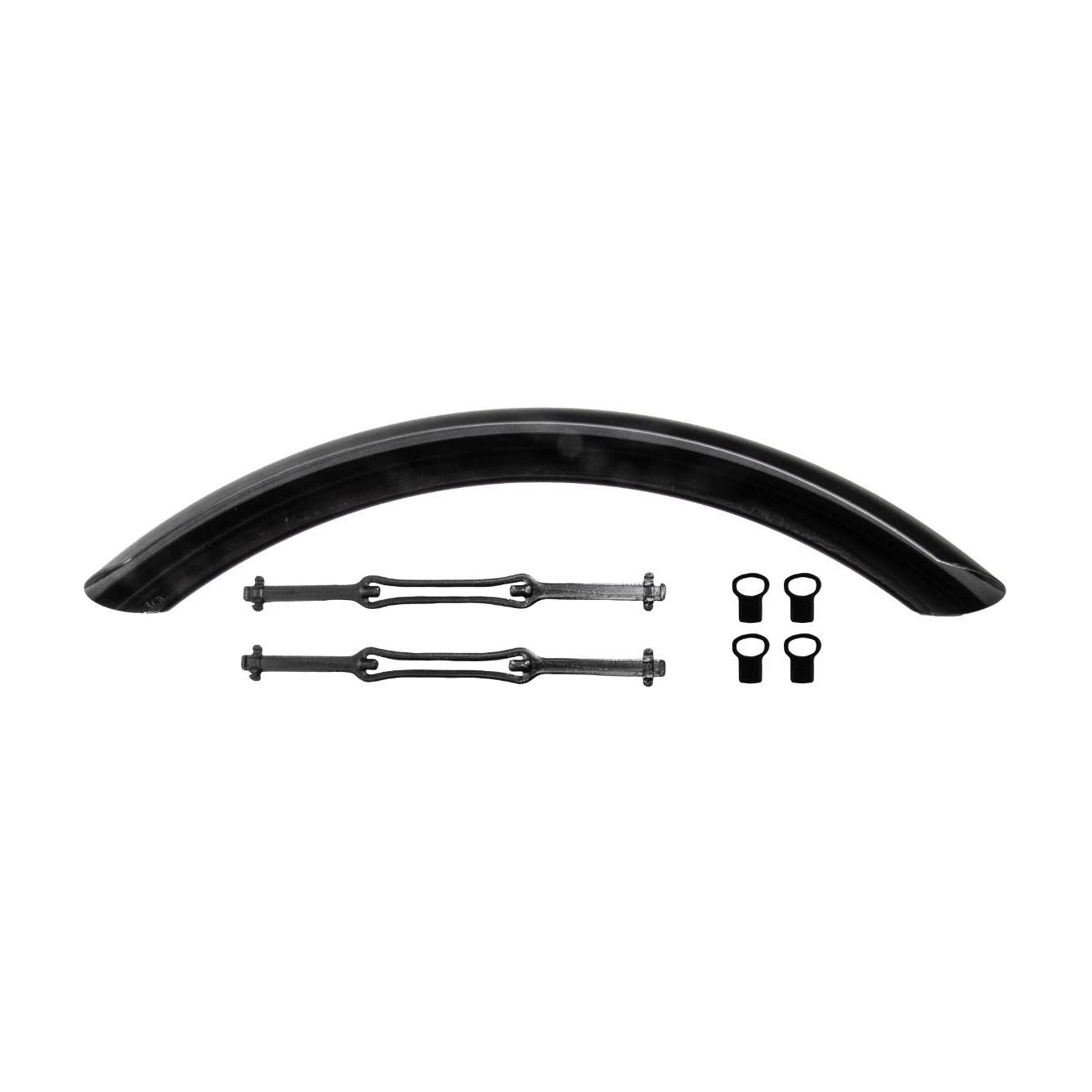 Ortlieb Quick Rack Mudguard