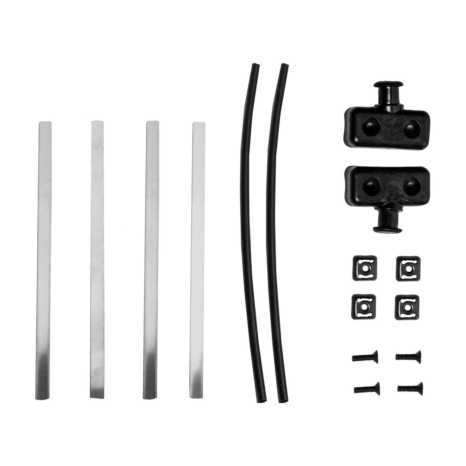 Ortlieb Quick Rack Seat Stay Adaptor