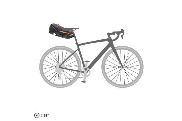 Ortlieb Seat Pack-Ortlieb-Bicycle Junction