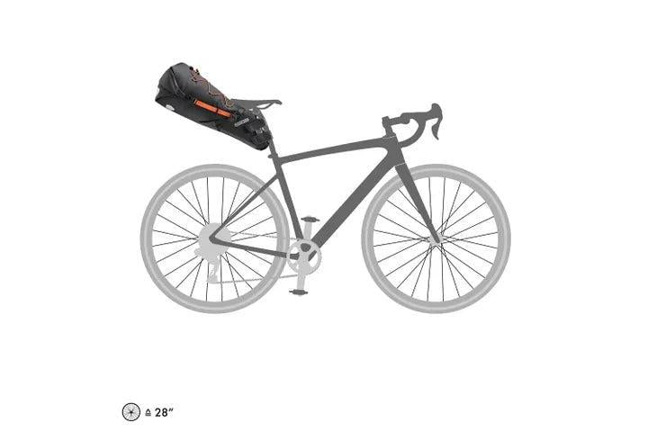 Ortlieb Seat Pack-Ortlieb-Bicycle Junction