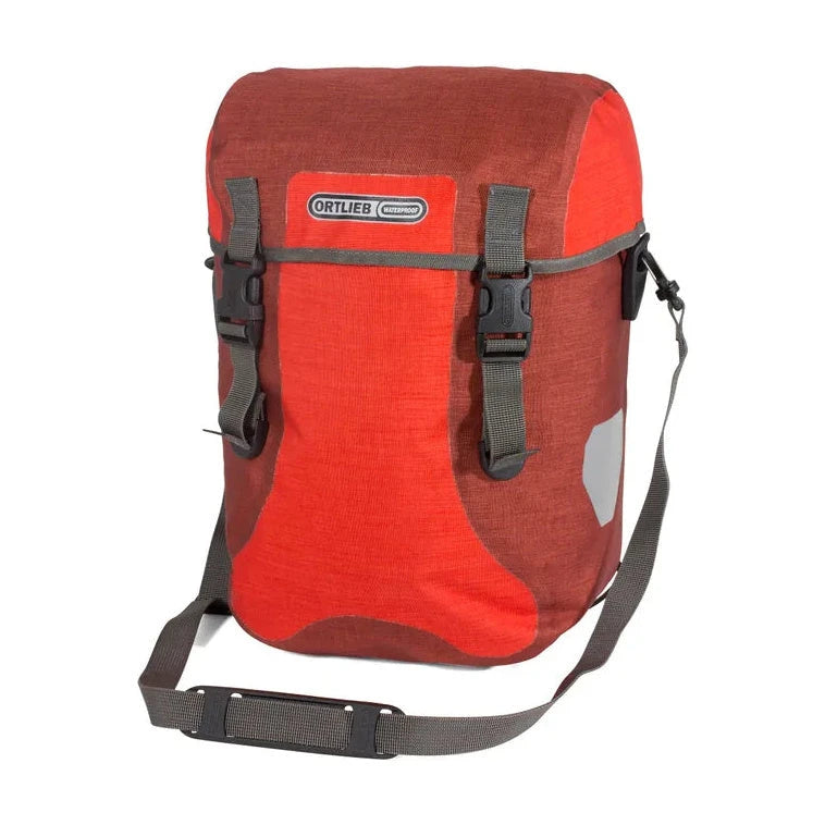 Ortlieb Sport Packer Plus Signal (Pair)