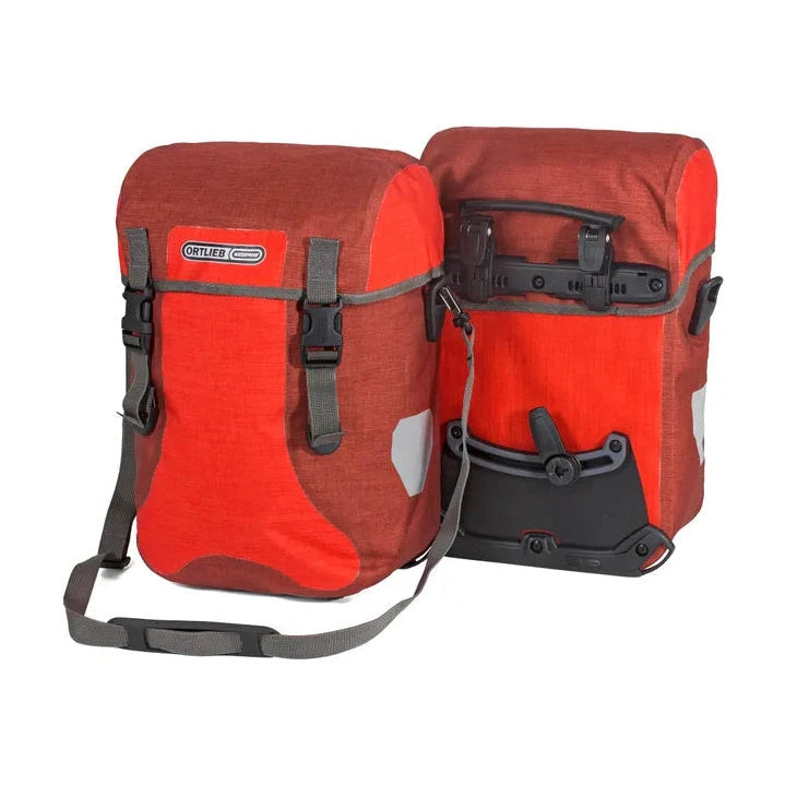 Ortlieb Sport Packer Plus Signal (Pair)