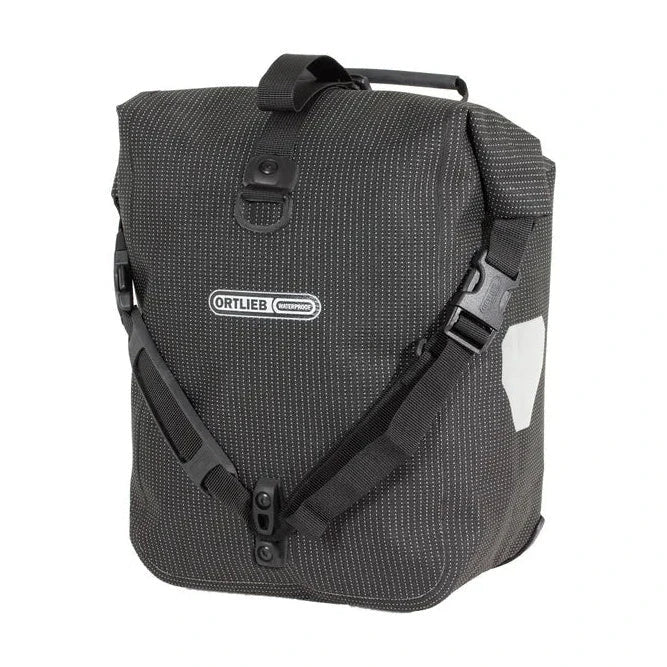 Ortlieb Sport Roller High-Vis (Pair)
