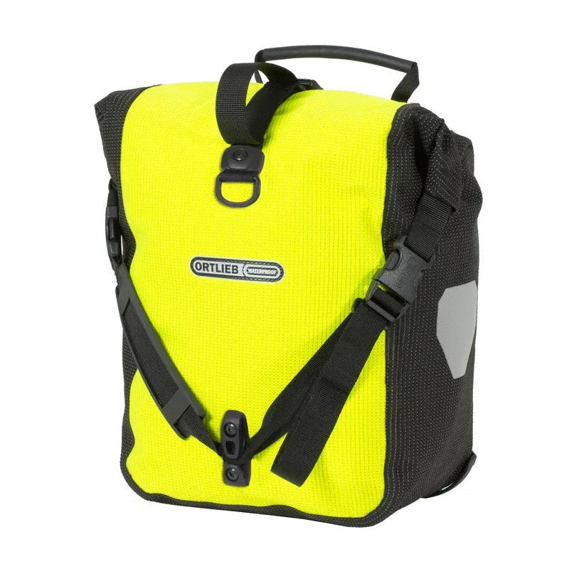 Ortlieb Sport Roller High-Vis (Pair)