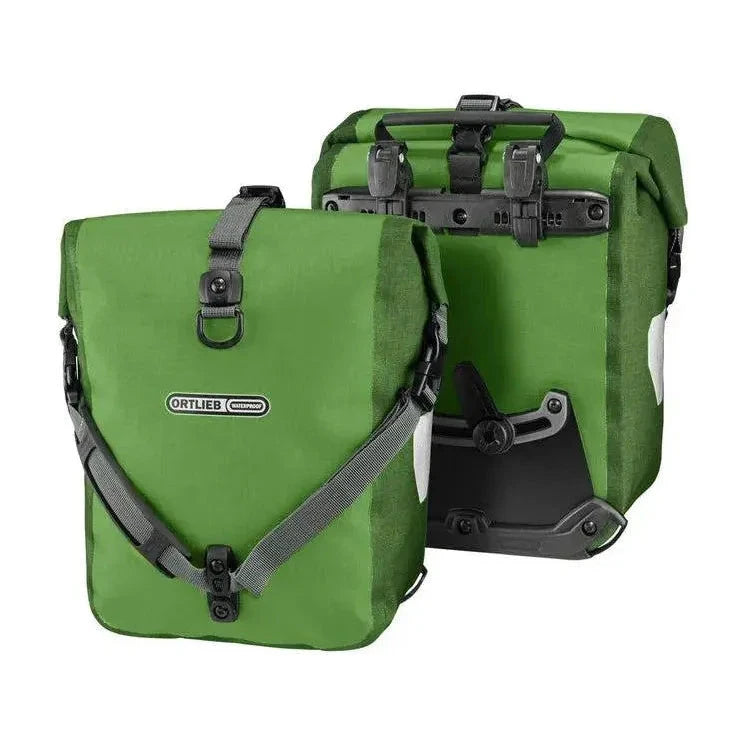 Ortlieb Sport-Roller Plus (Pair, 25L)