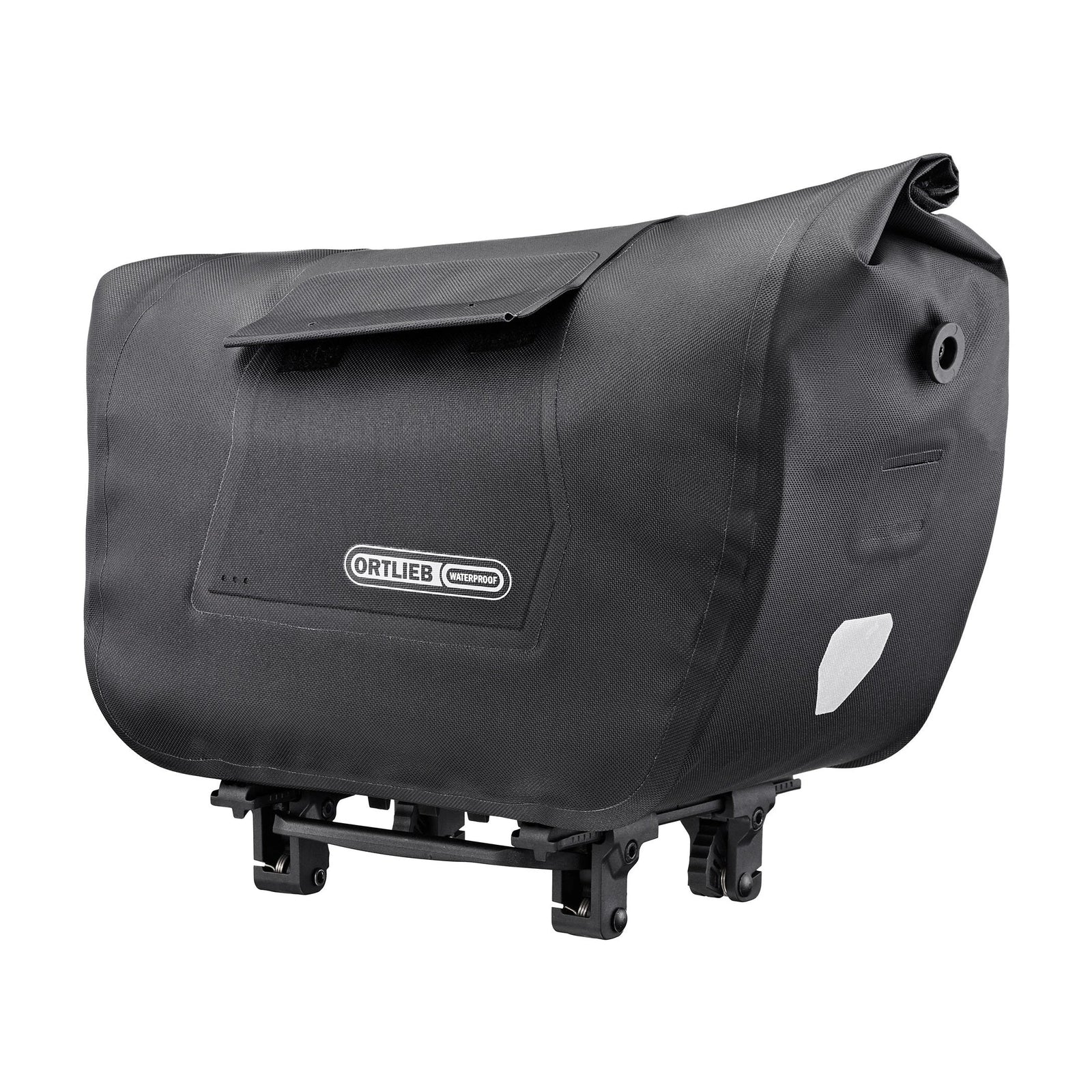 Ortlieb Trunk-Bag RC Black