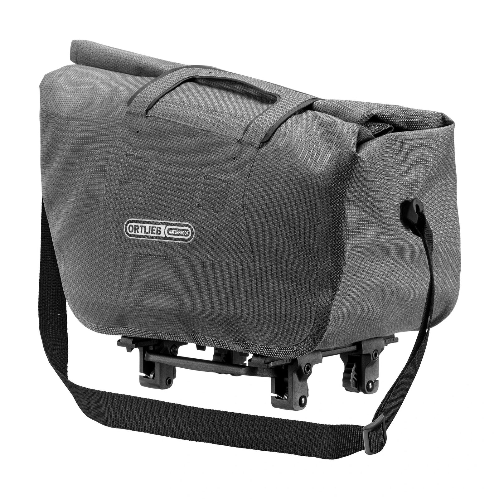 Ortlieb Trunk-Bag RC Urban Pepper