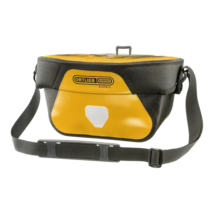 Ortlieb Ultimate 5L