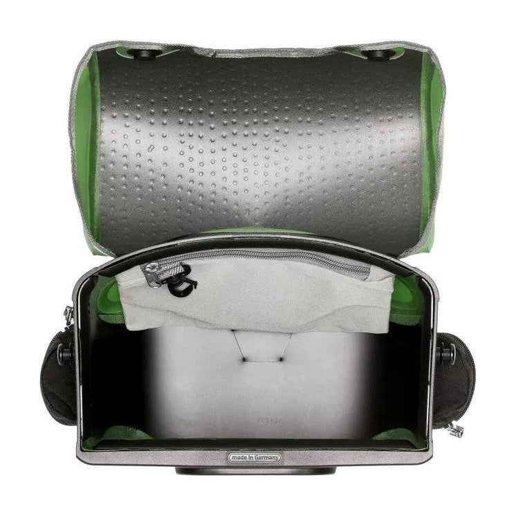 Ortlieb Ultimate Six Plus 7L-Ortlieb-Bicycle Junction