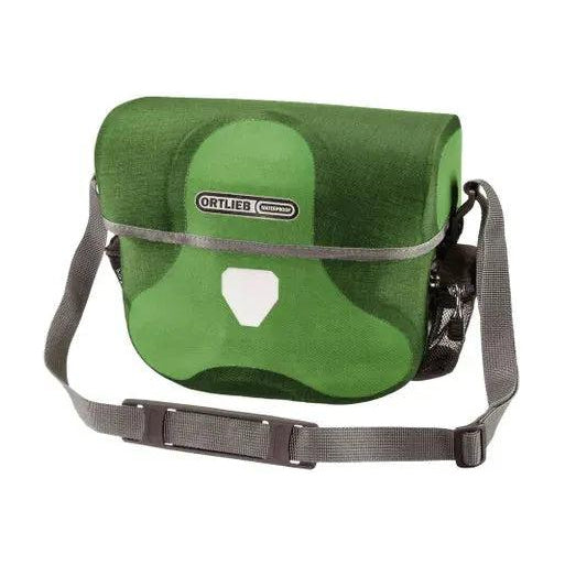 Ortlieb Ultimate Six Plus 7L-Ortlieb-Bicycle Junction