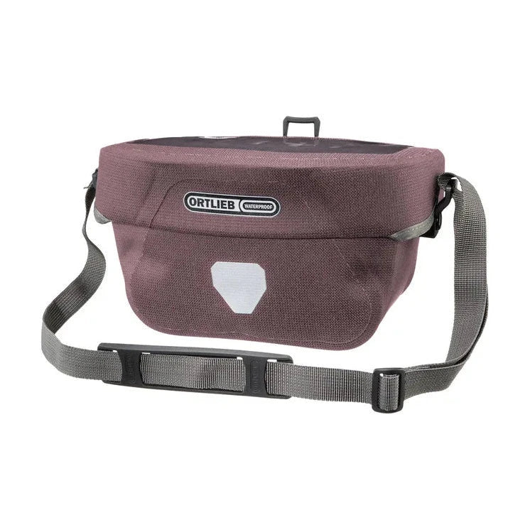 Ortlieb Ultimate Urban 5L