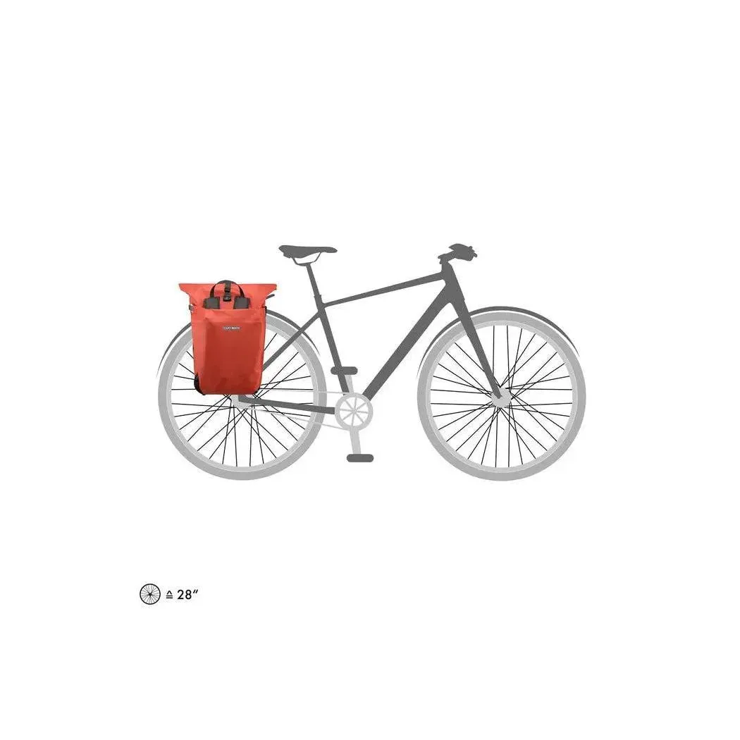 Ortlieb Vario Backpack & Pannier