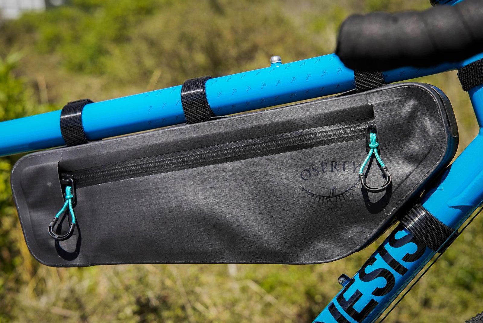 Osprey Escapist Frame Bag-Osprey-Bicycle Junction