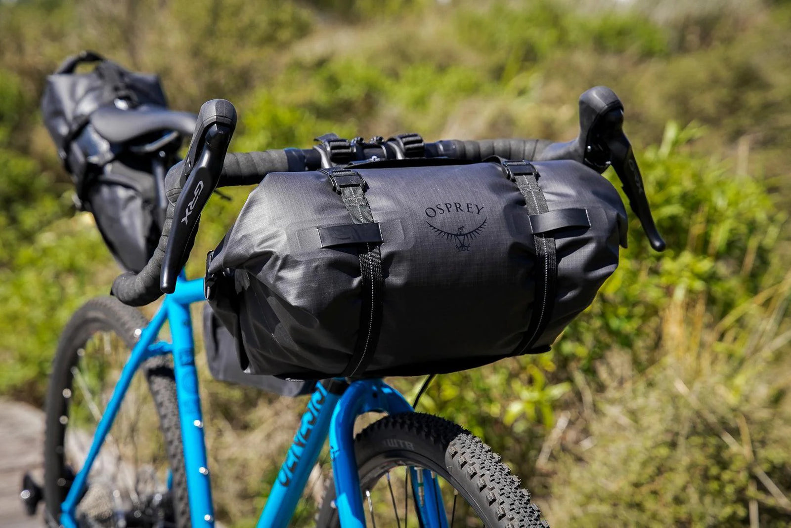 Osprey Escapist Handlebar Bag