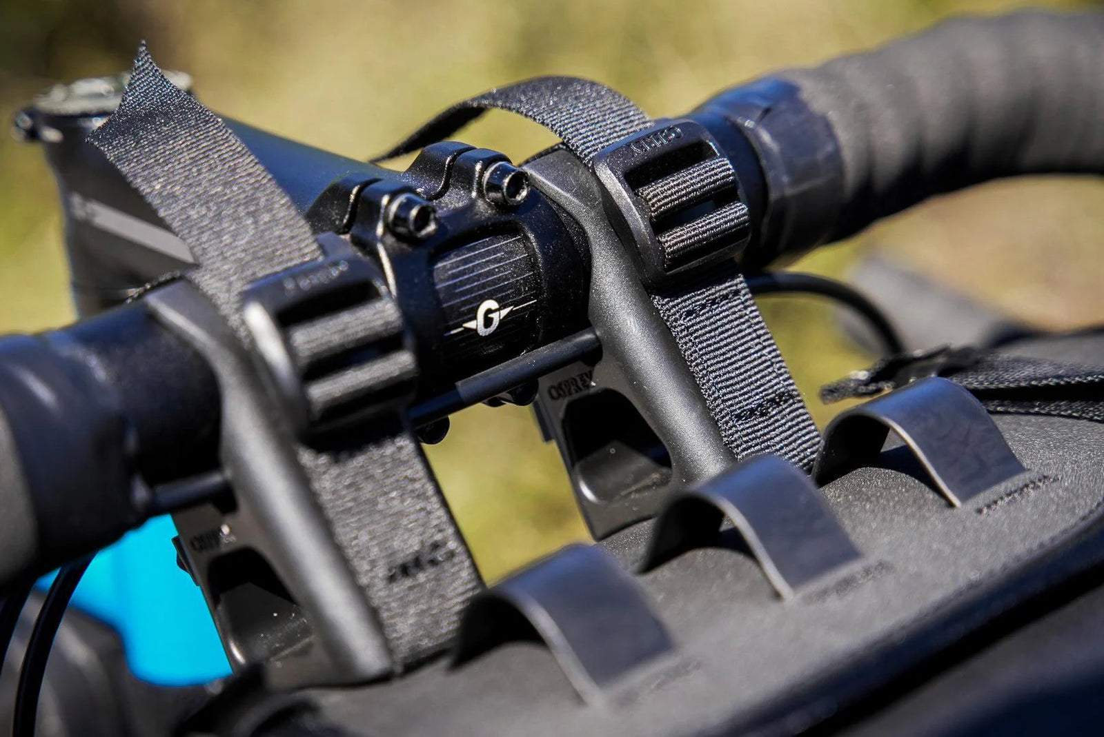 Osprey Escapist Handlebar Bag