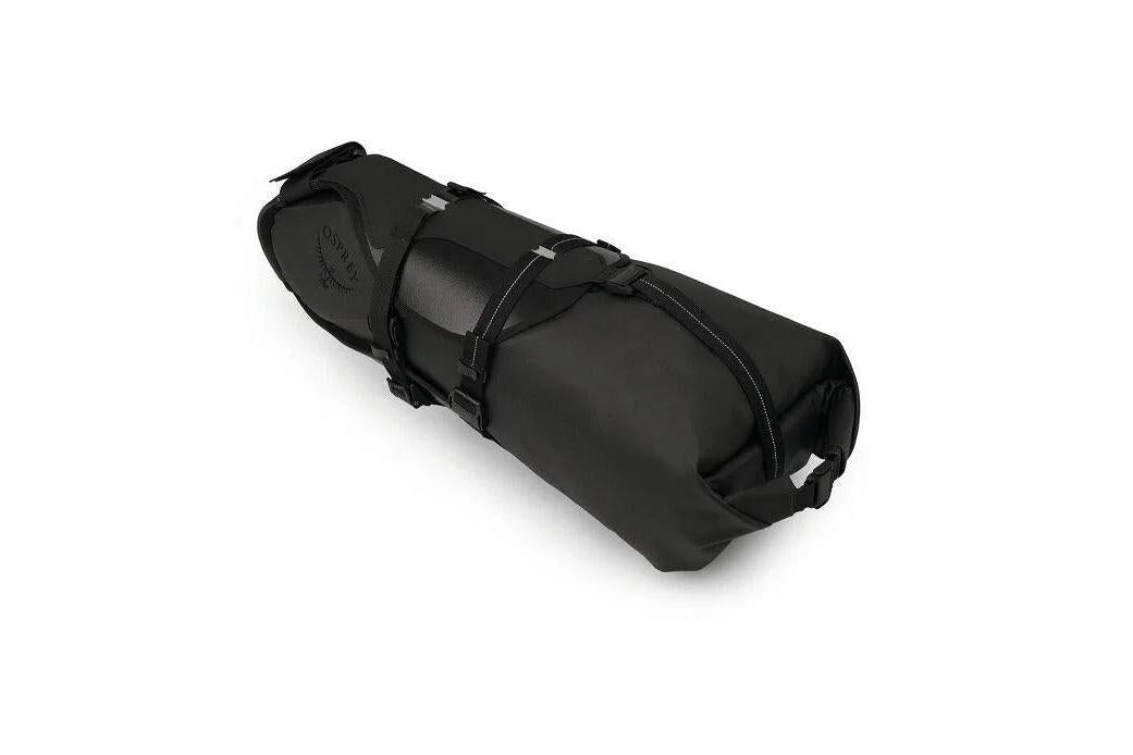 Osprey Escapist Saddle Bag-Osprey-Bicycle Junction