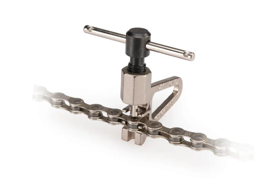 Park Tool CT-5 Mini Chain Tool-Park Tool-Bicycle Junction