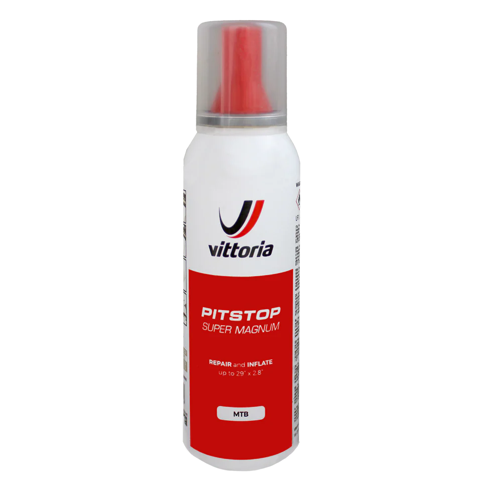 Pit Stop Super Magnum 125ml Aerosol - MTB