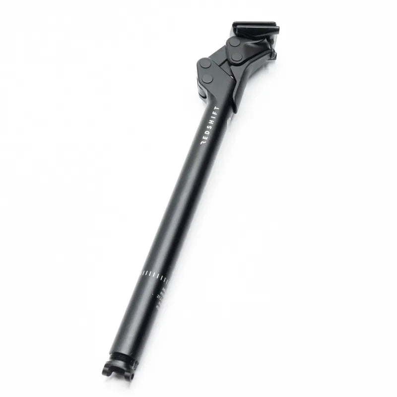 Redshift ShockStop Endurance Suspension Seatpost