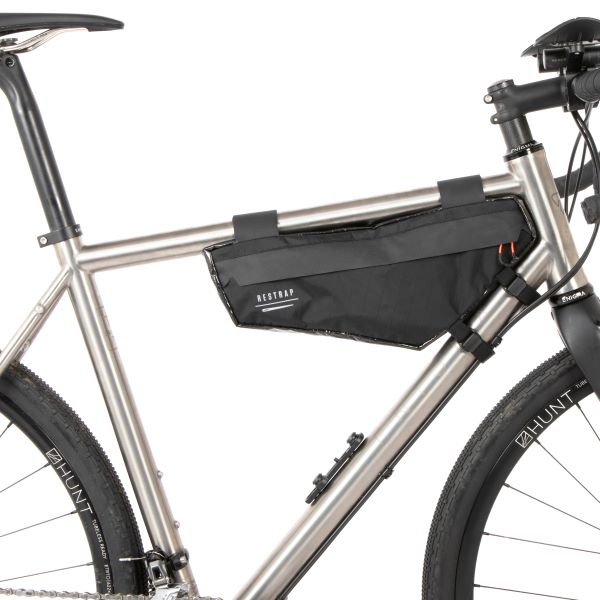 Race Frame Bag - Small3 tn
