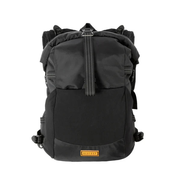 Rolltop Vest 2