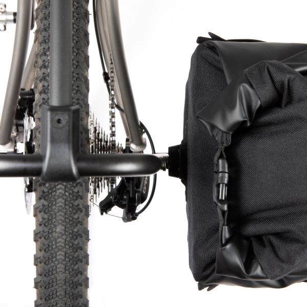 Restrap Switch Pannier 10L