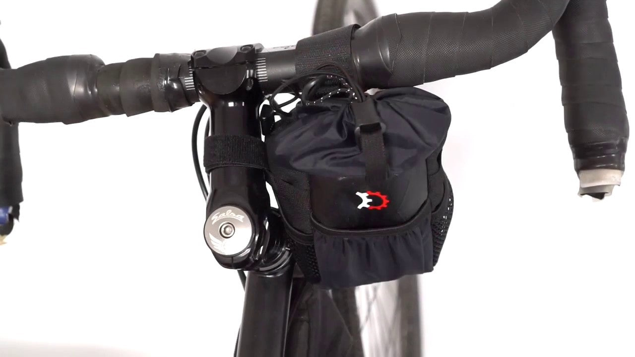 Revelate Designs Mountain Feedbag