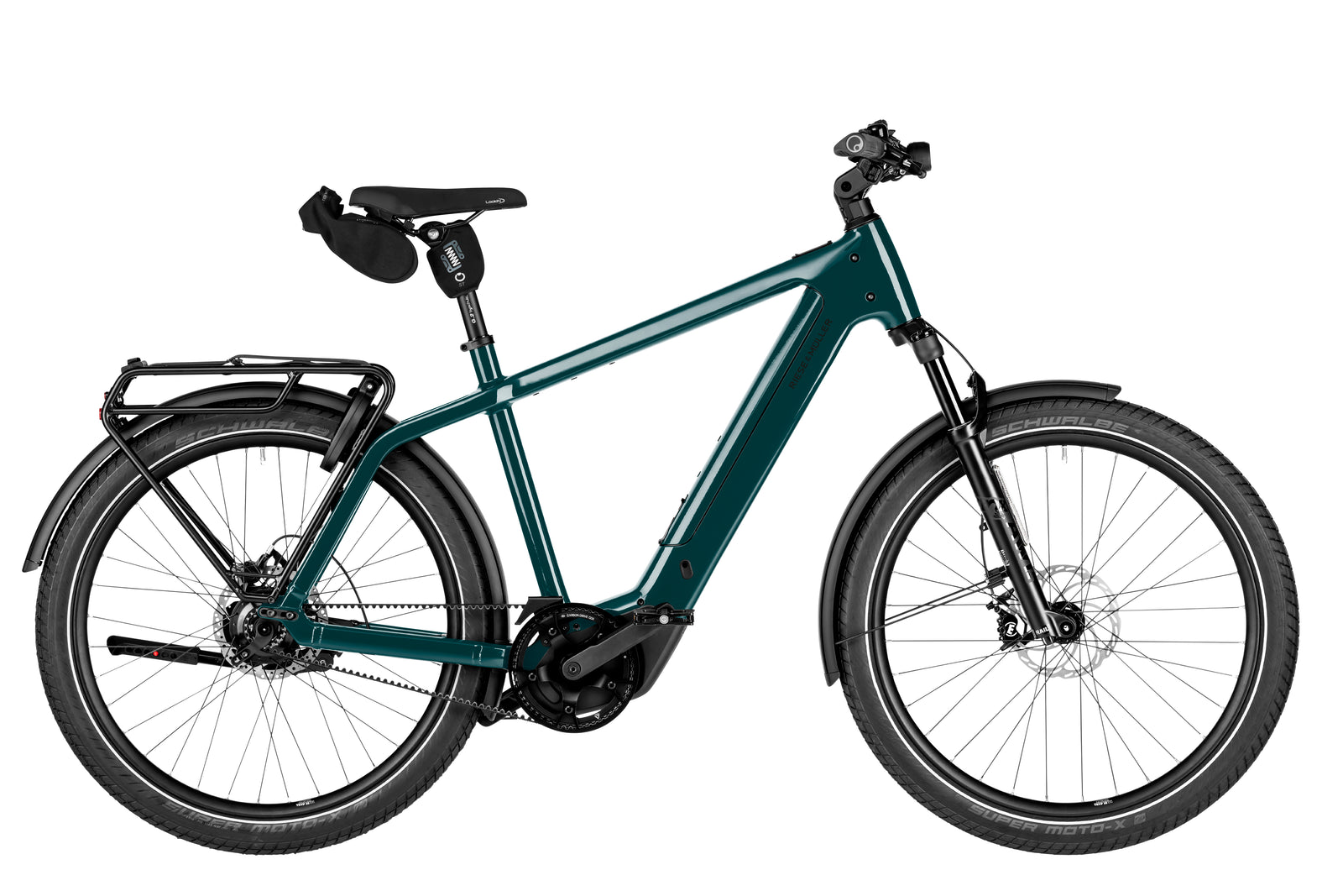 Riese & Müller Charger Range