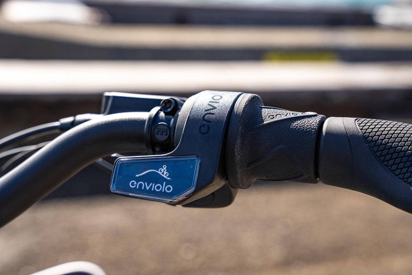 Riese & Müller Multicharger2 │Mixte GT Vario HS-Riese & Müller-Bicycle Junction