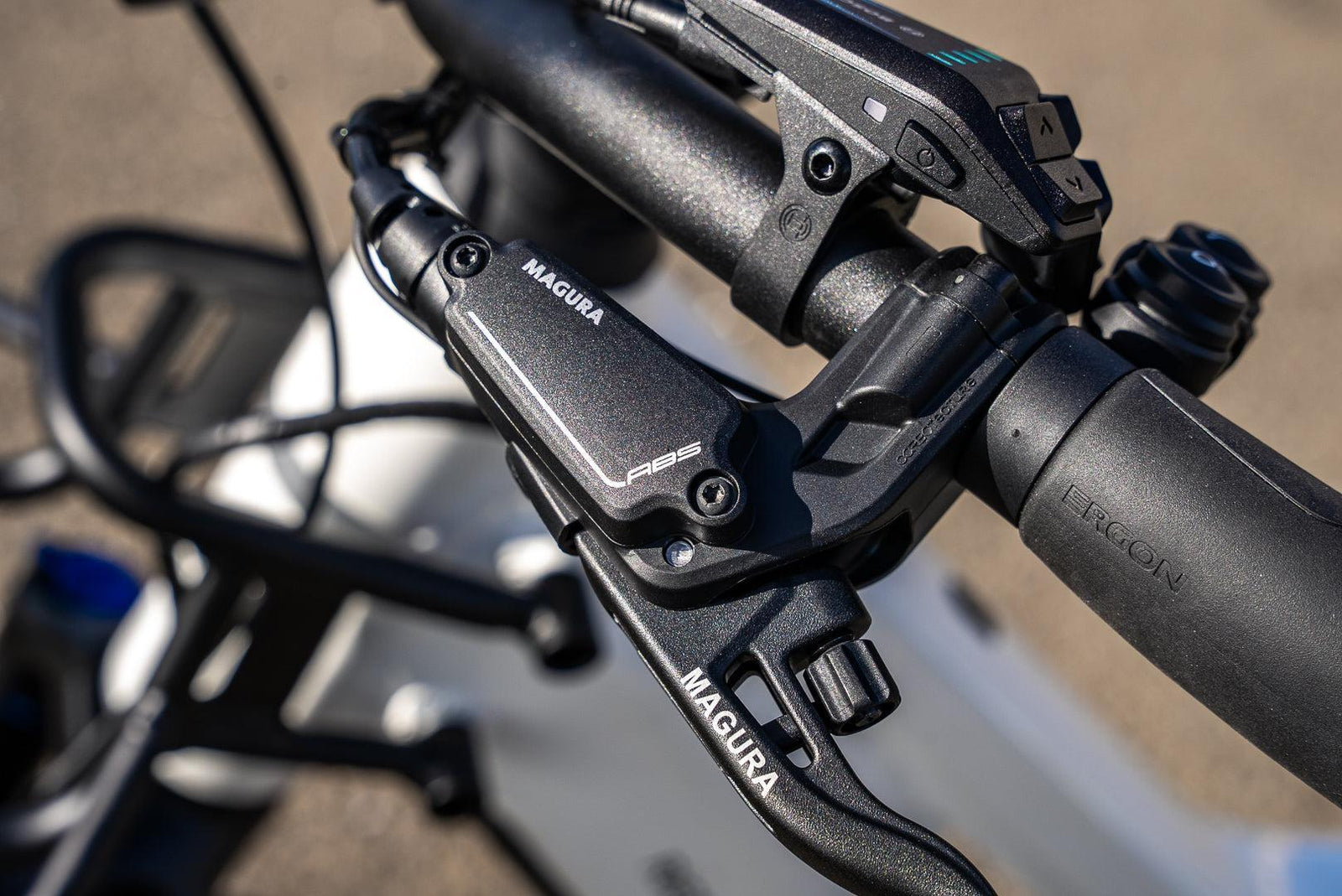 Riese & Müller Multicharger2 │Mixte GT Vario HS-Riese & Müller-Bicycle Junction